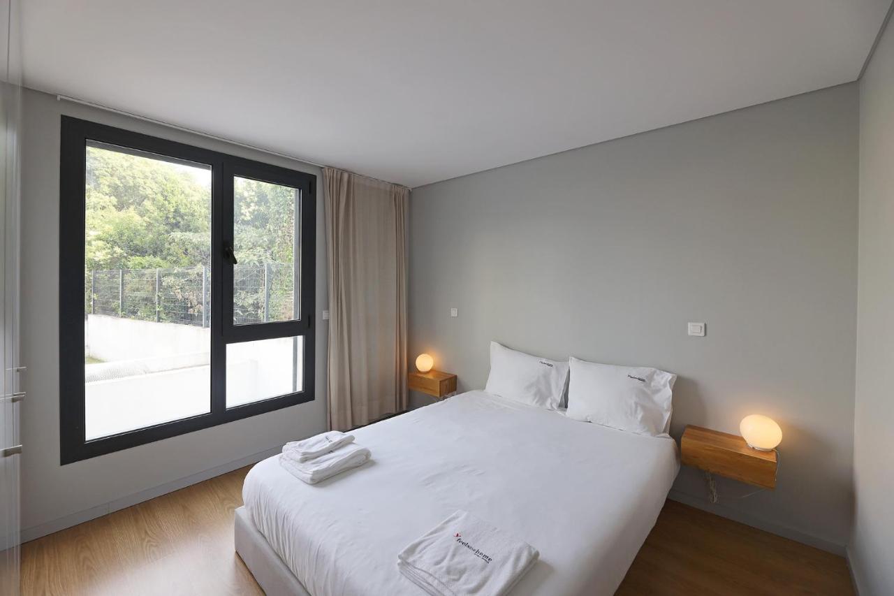 Flh Boavista Flat I Apartment Porto